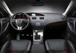 Mazda3 MPS 2009 года